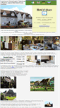 Mobile Screenshot of hotel-alsace.de